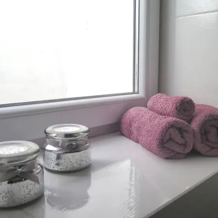 Apartment Przystanek Wzgorze Gdynia