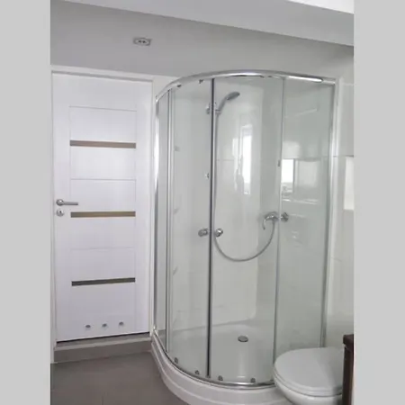 Apartmán Przystanek Wzgorze Gdyně