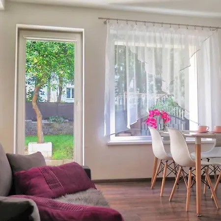 Apartmán Przystanek Wzgorze *