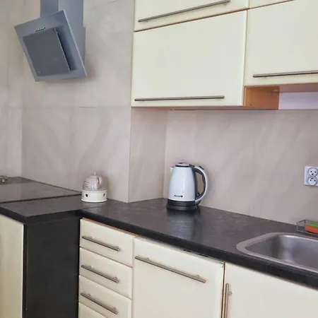 Apartmán Przystanek Wzgorze *