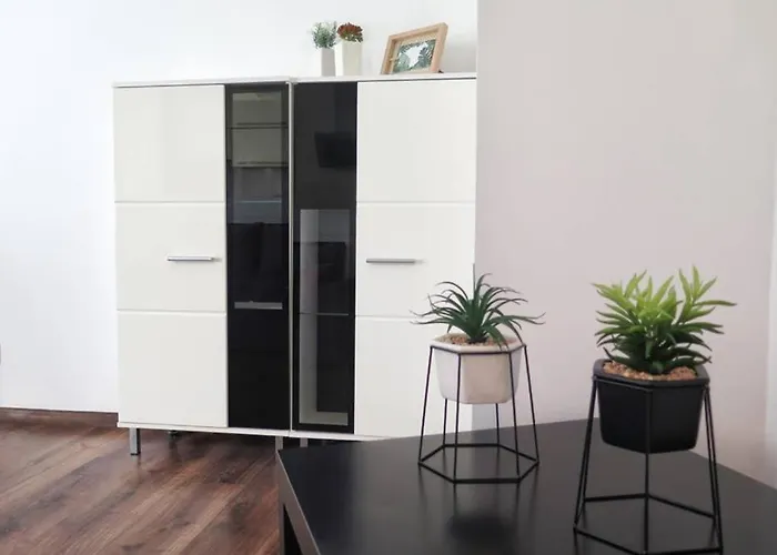 Apartmán Przystanek Wzgorze *