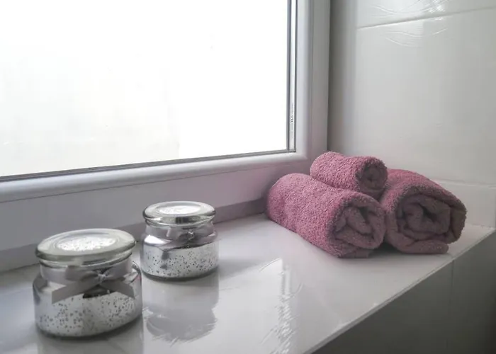 Apartmán Przystanek Wzgorze Gdyně