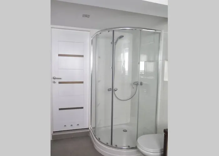 Apartmán Przystanek Wzgorze Gdyně