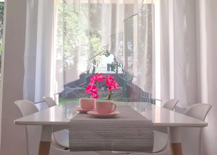 Przystanek Wzgorze Apartmán *