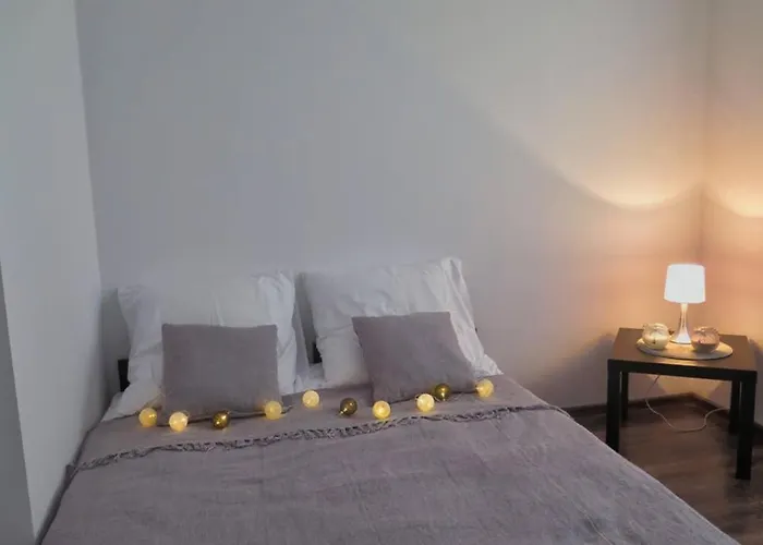 Przystanek Wzgorze Gdyně